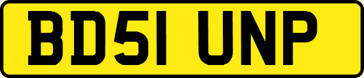 BD51UNP