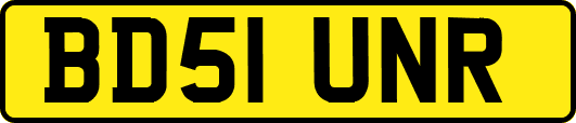 BD51UNR