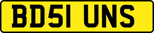 BD51UNS