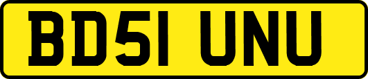 BD51UNU