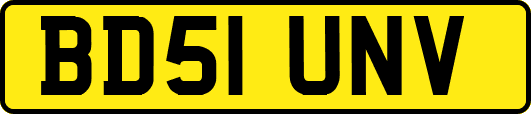 BD51UNV