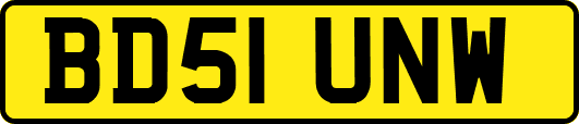 BD51UNW