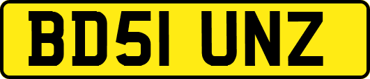 BD51UNZ