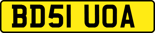 BD51UOA