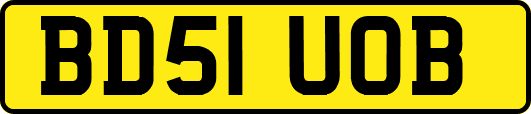 BD51UOB