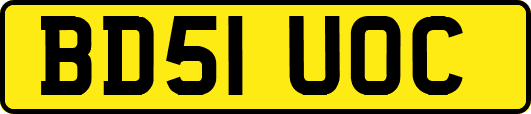 BD51UOC