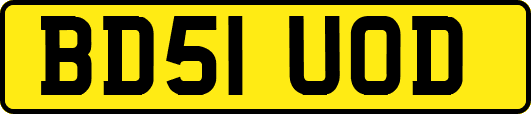 BD51UOD