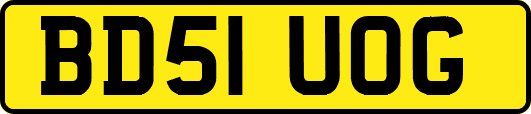 BD51UOG