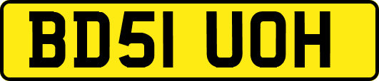 BD51UOH