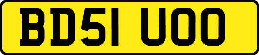 BD51UOO