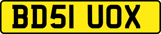 BD51UOX