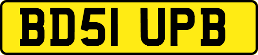 BD51UPB