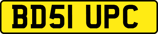 BD51UPC