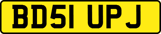 BD51UPJ