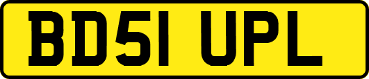 BD51UPL