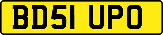 BD51UPO