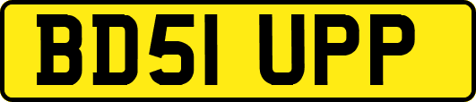 BD51UPP