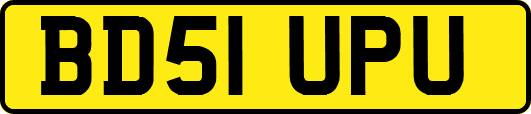 BD51UPU