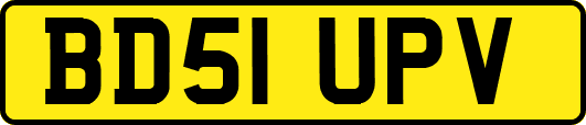 BD51UPV