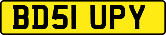 BD51UPY