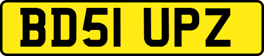 BD51UPZ