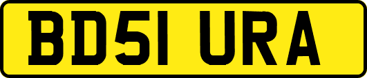 BD51URA