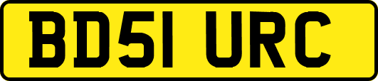 BD51URC