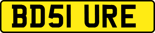 BD51URE