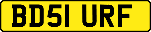 BD51URF