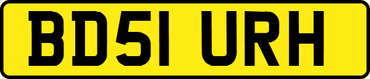 BD51URH