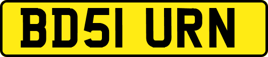 BD51URN