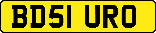 BD51URO