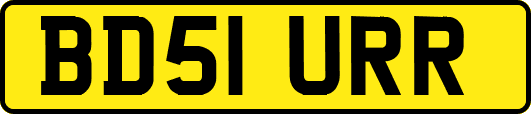 BD51URR