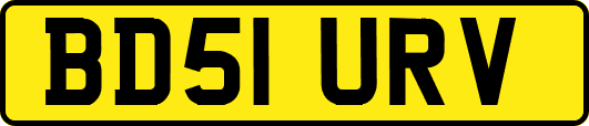 BD51URV