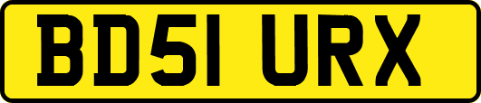 BD51URX