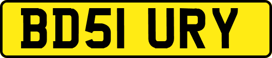 BD51URY