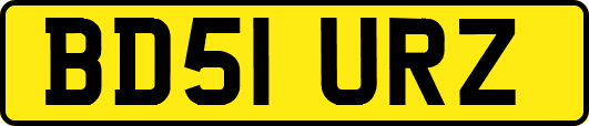 BD51URZ