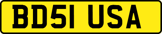 BD51USA