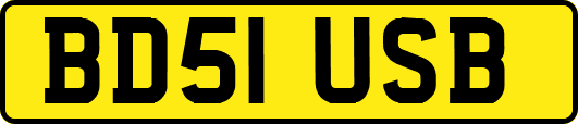 BD51USB