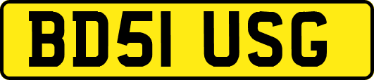 BD51USG