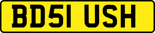 BD51USH