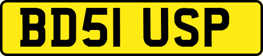 BD51USP