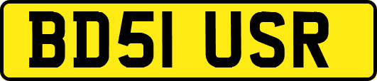 BD51USR