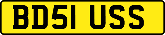 BD51USS