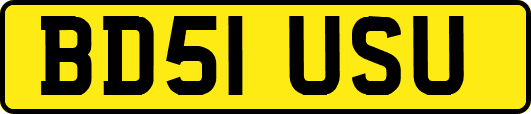 BD51USU