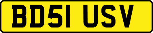 BD51USV