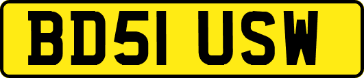 BD51USW