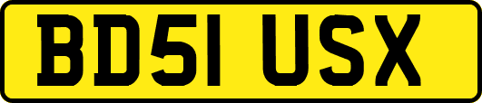 BD51USX