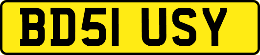 BD51USY