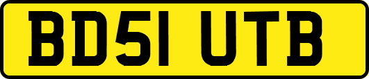 BD51UTB